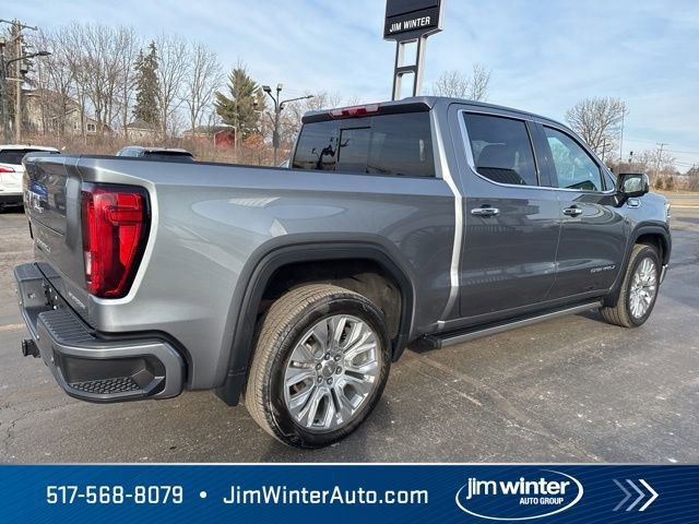 Used 2020 GMC Sierra 1500 Denali w/ Denali Ultimate Package image 15