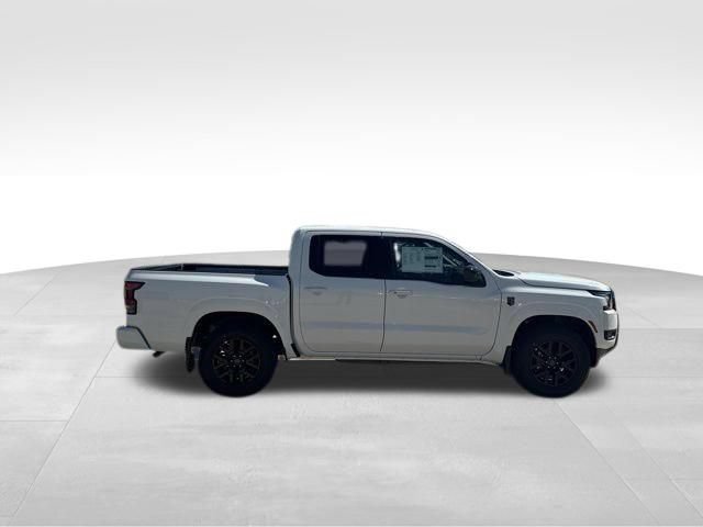 New 2026 Nissan Frontier SV w/ SV Convenience Package RWD image 10