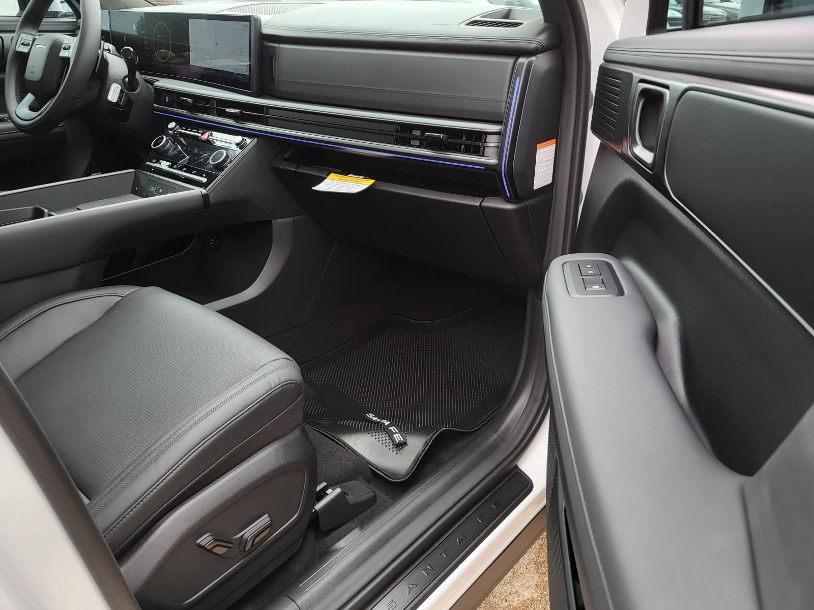 New 2026 Hyundai Santa Fe Calligraphy AWD/4WD image 8