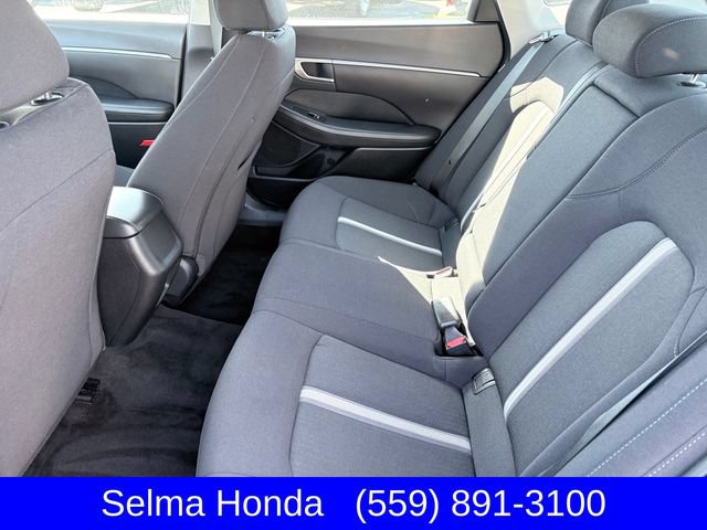 Used 2023 Hyundai Sonata SEL FWD image 6