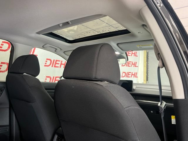 New 2026 Honda CR-V EX image 12