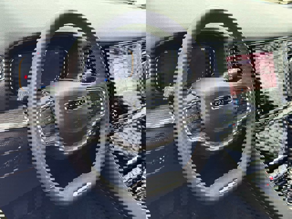 Used 2022 Jeep Wagoneer Series II image 24