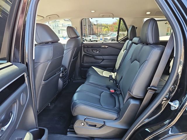 Certified 2023 Honda Pilot EX-L image 10