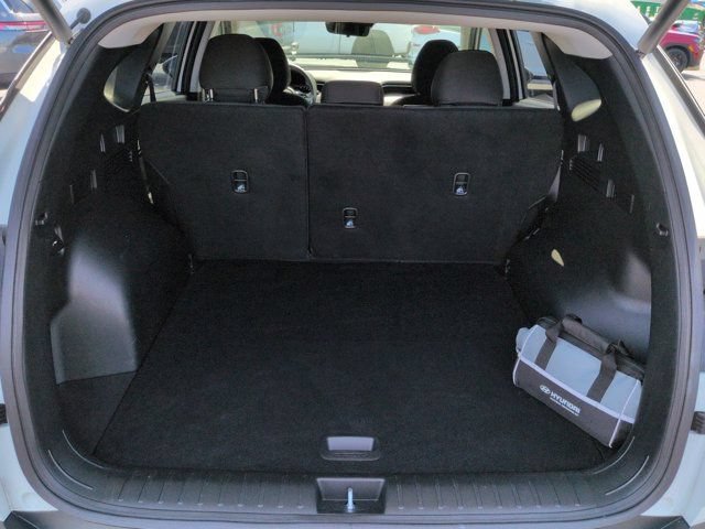 Certified 2024 Hyundai Tucson SEL FWD image 13