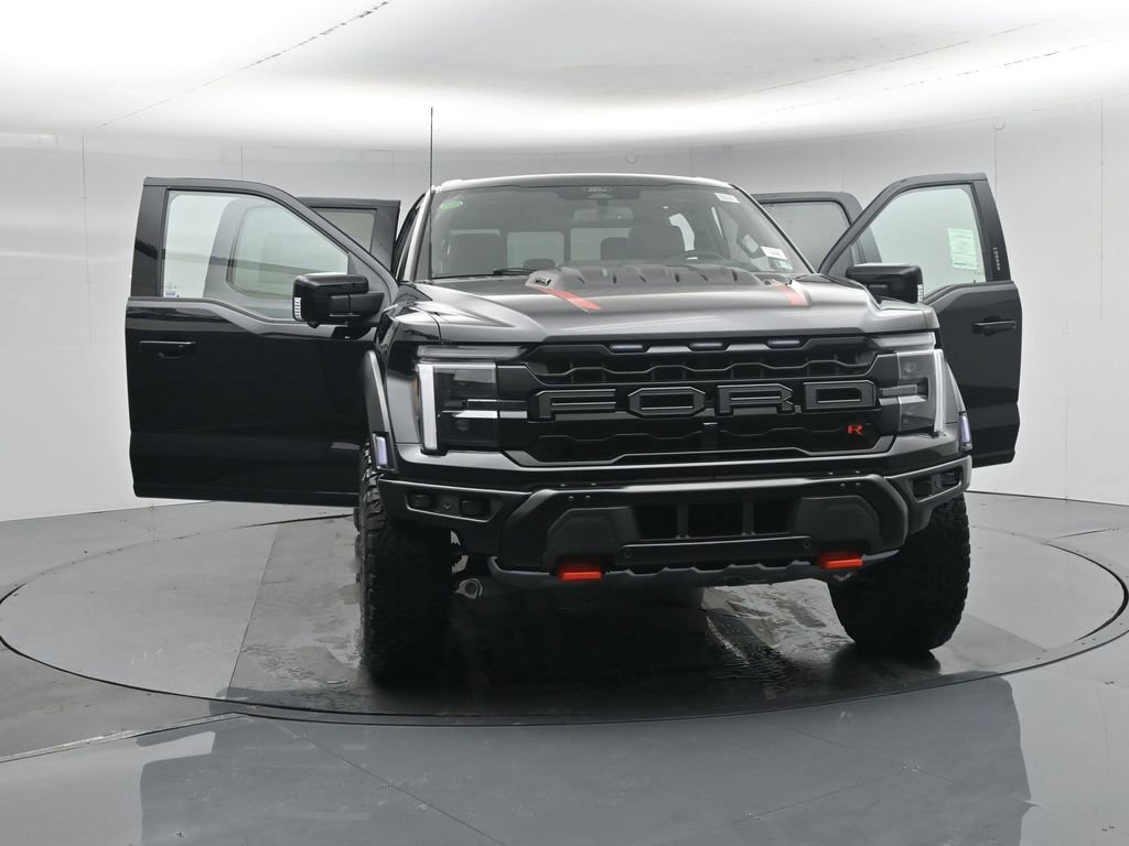 New 2026 Ford F150 Raptor image 35
