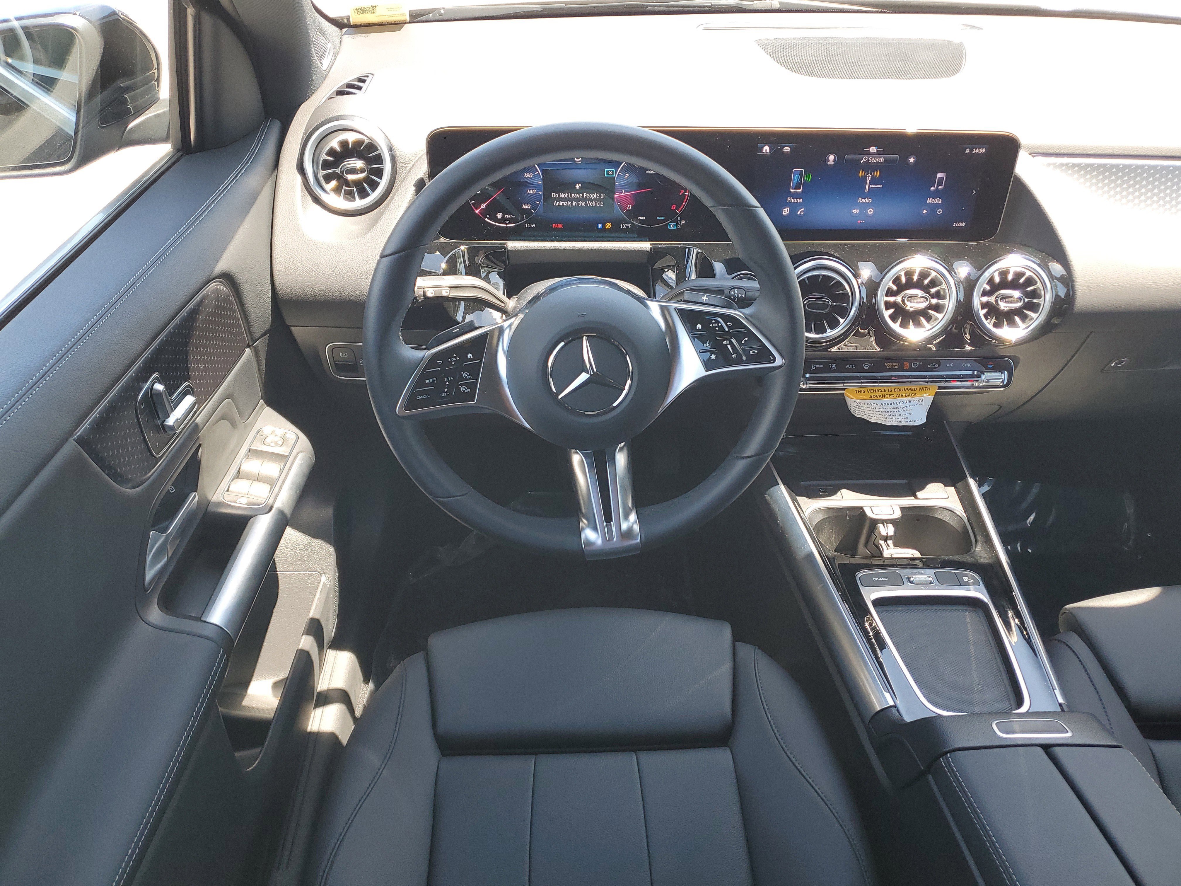 Certified 2025 Mercedes-Benz GLA 250 image 13