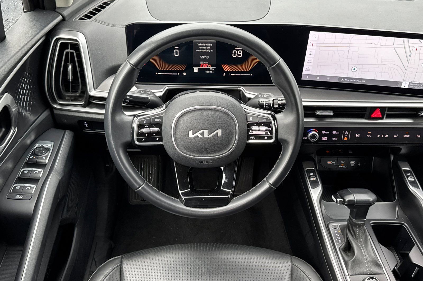 Used 2024 Kia Sorento S image 15