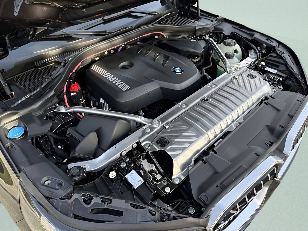 New 2026 BMW X3 xDrive30i w/ Premium Package AWD/4WD image 30