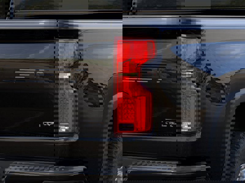 New 2026 Chevrolet Silverado 2500 LTZ w/ Z71 Chrome Sport Edition image 37