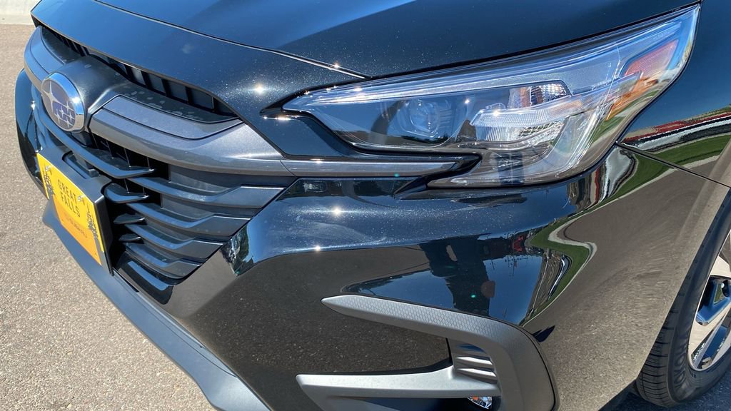 Used 2025 Subaru Legacy Premium image 9