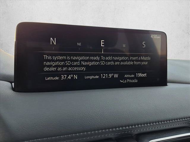 Used 2023 MAZDA CX-5 AWD 2.5 S w/ Premium Plus Pkg image 13