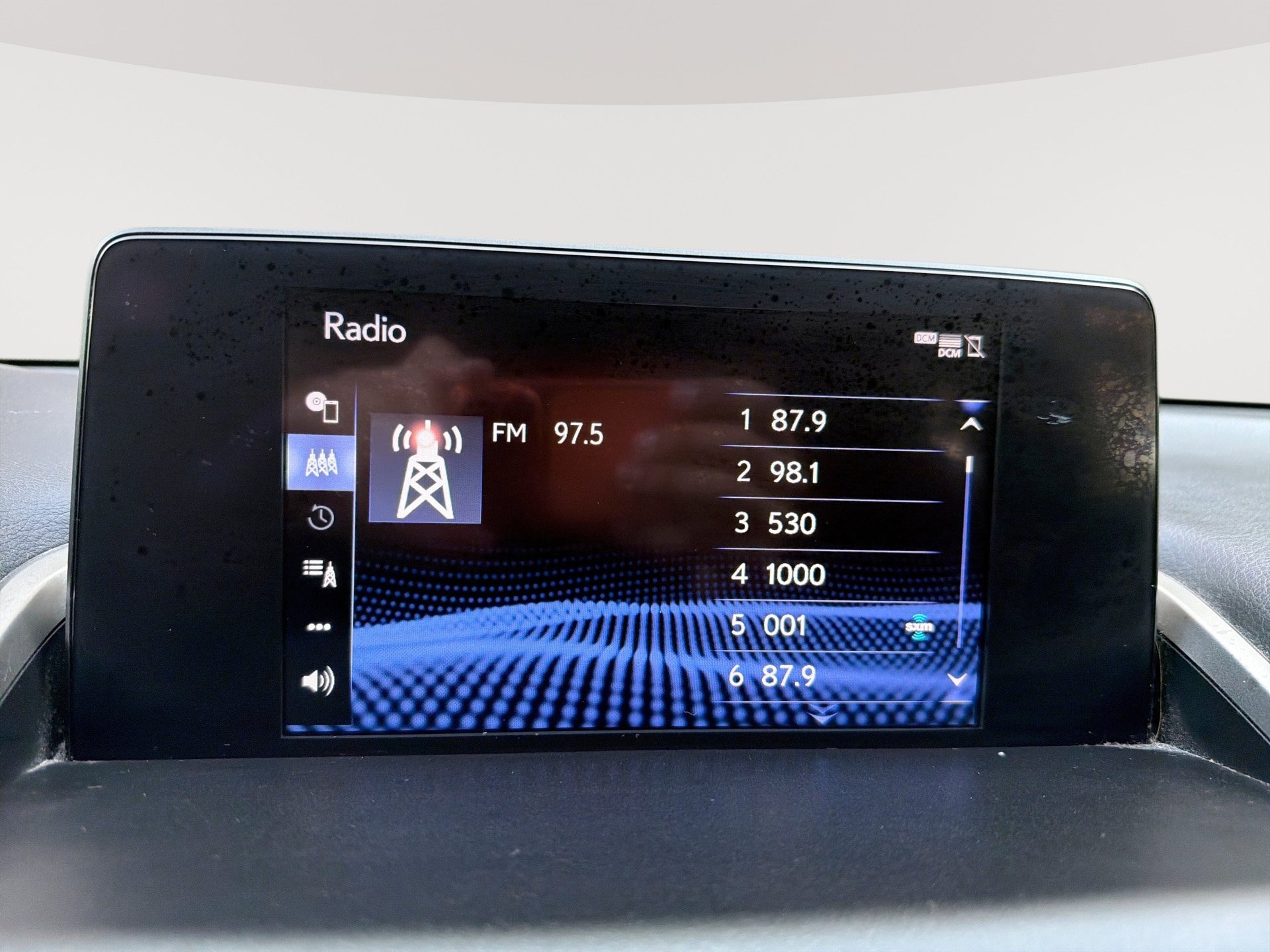 Used 2020 Lexus NX 300 F Sport w/ Accessory Package FWD image 12