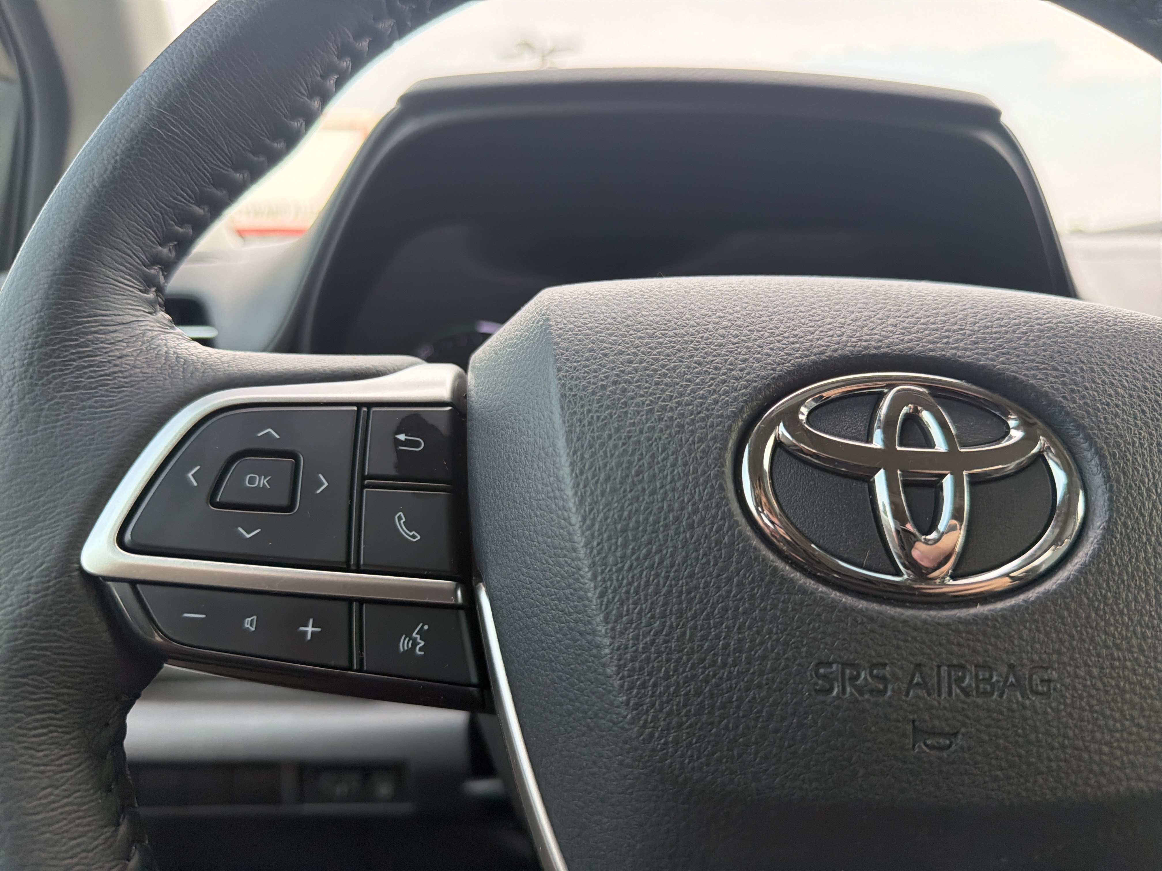 Used 2022 Toyota Sienna XLE FWD image 9