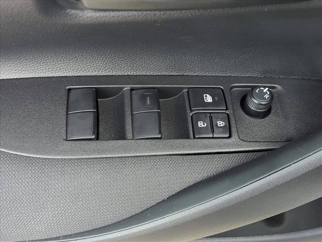 Certified 2025 Toyota Corolla LE w/ Convenience Package FWD image 11