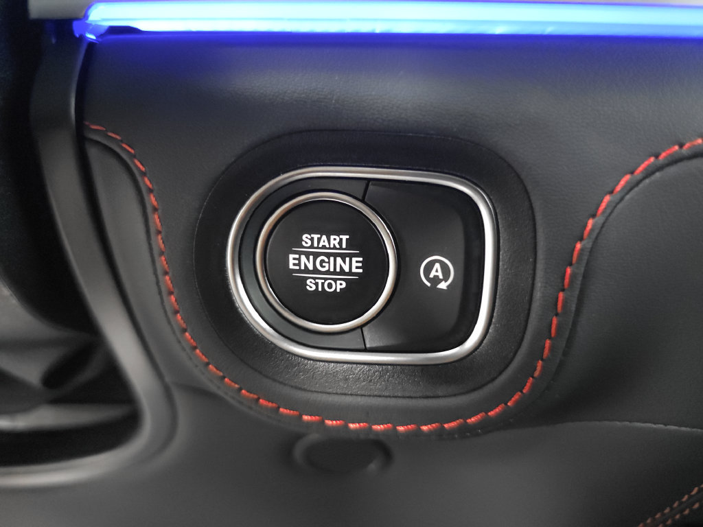 Certified 2026 Mercedes-Benz GLE 53 AMG 4MATIC Coupe image 16