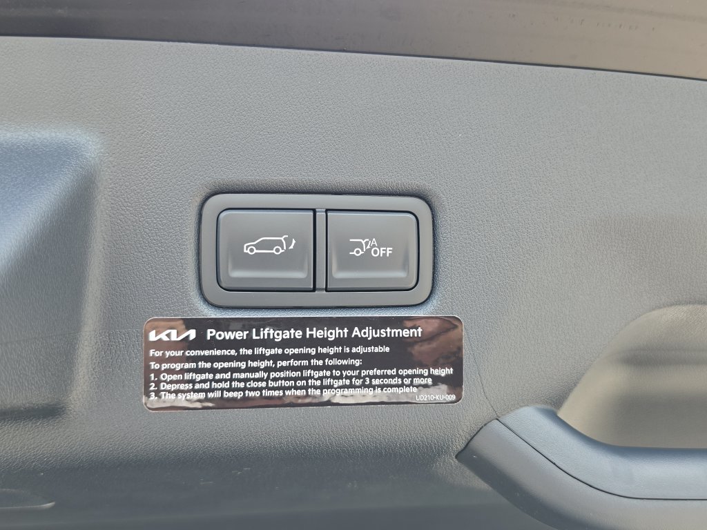 New 2027 Kia Telluride SX Prestige AWD/4WD image 11