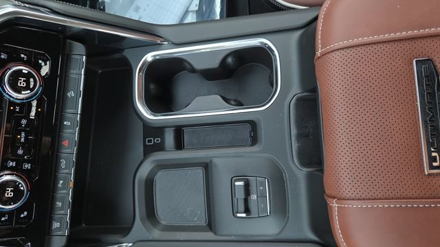 New 2026 GMC Sierra 2500 Denali Ultimate image 44