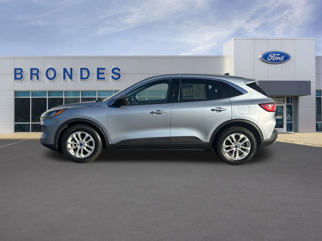 Used 2022 Ford Escape SE w/ Convenience Package