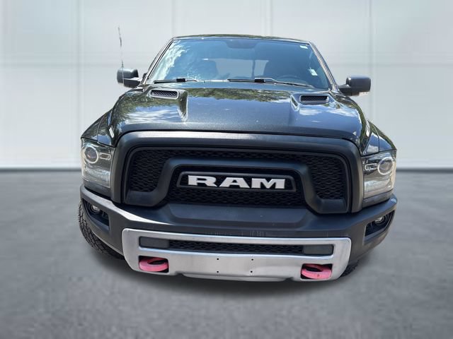 Used 2018 RAM 1500 Rebel w/ Luxury Group AWD/4WD image 6