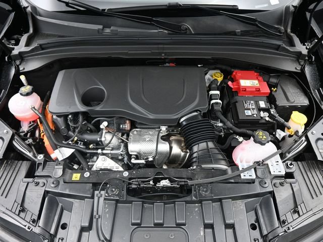 New 2025 Dodge Hornet R/T AWD/4WD image 22