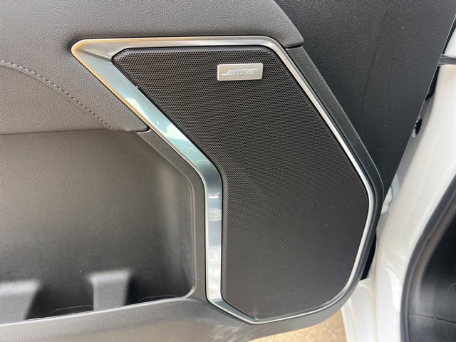 New 2026 Chevrolet Silverado 1500 RST w/ RST All Star Premium Package image 18