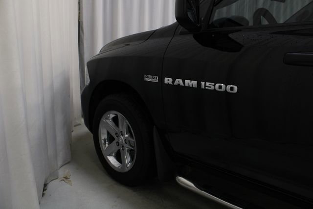 Used 2012 RAM 1500 Express AWD/4WD image 25