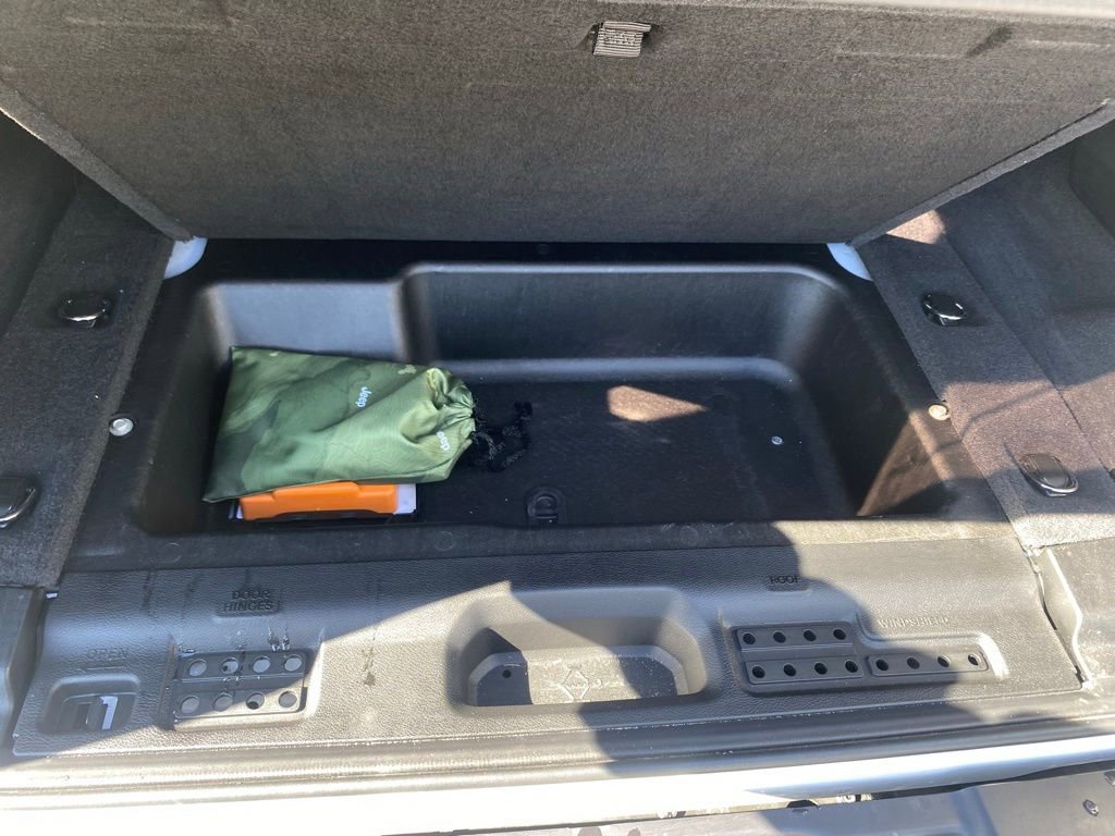 Used 2024 Jeep Wrangler Willys image 22