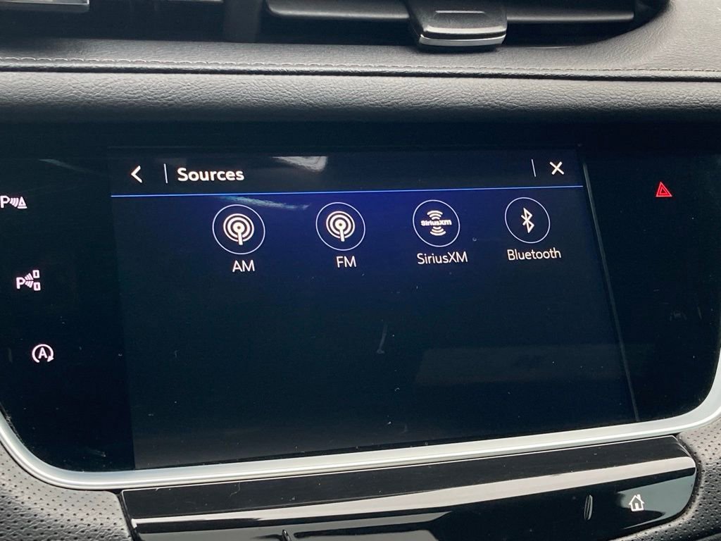 Used 2023 Cadillac XT5 Premium Luxury w/ Technology Package FWD image 23