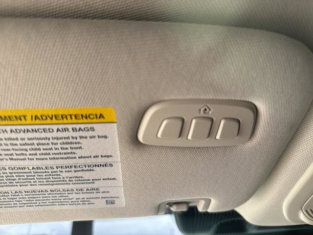 Certified 2025 Ford Explorer Active w/ Active Comfort Package image 15