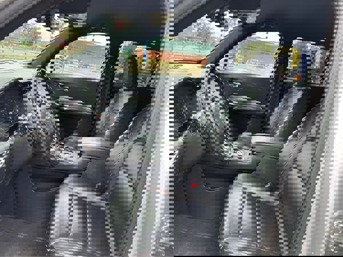 Used 2020 Cadillac XT4 Premium Luxury image 10