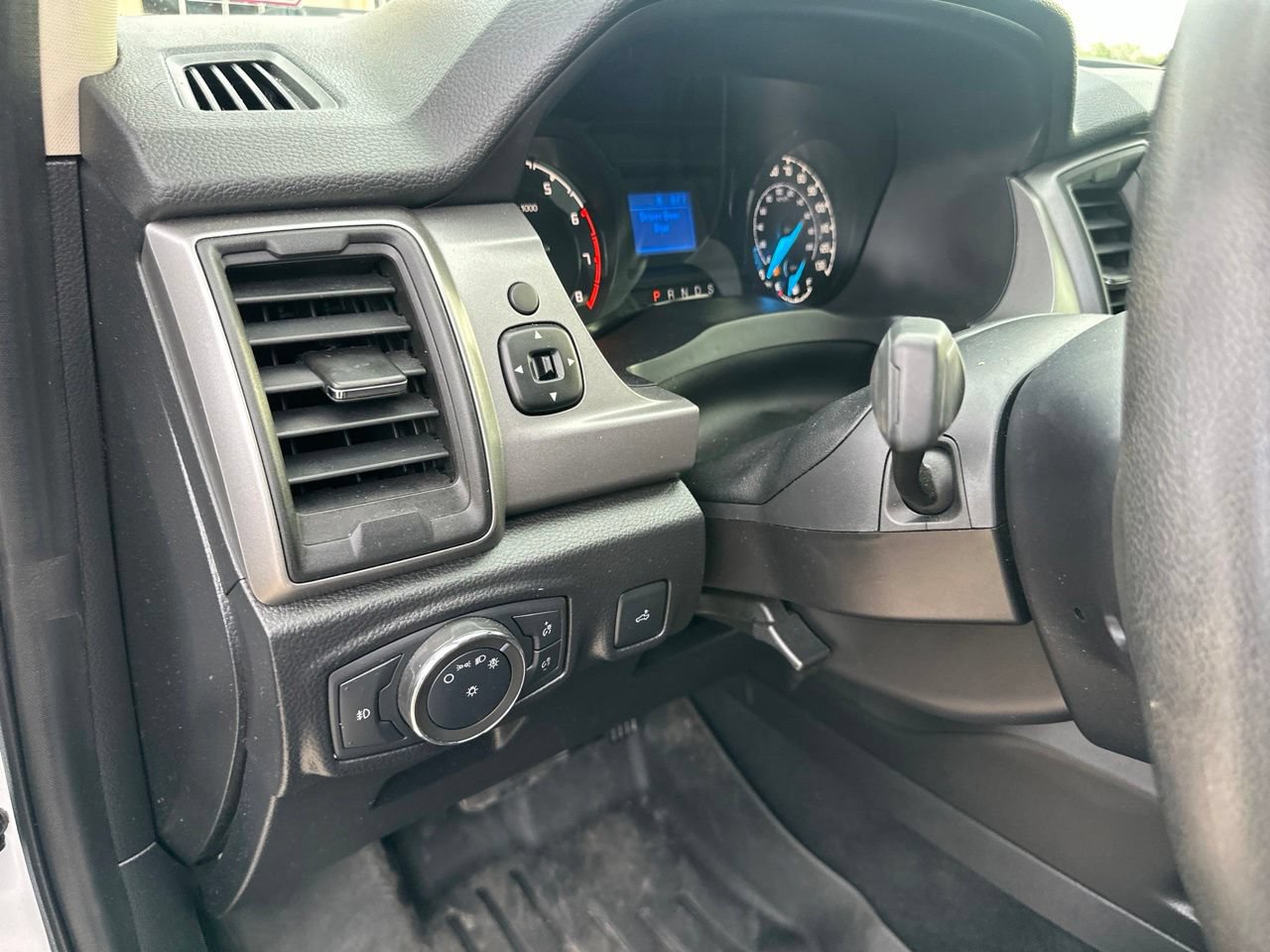 Used 2021 Ford Ranger XL w/ Equipment Group 101A High RWD image 18