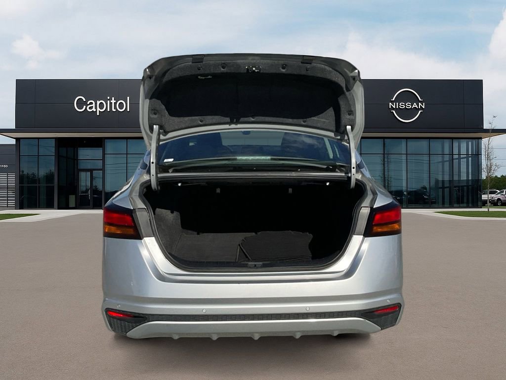 Used 2023 Nissan Altima 2.5 SV image 9
