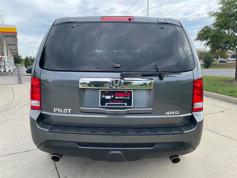 Used 2013 Honda Pilot EX-L image 53