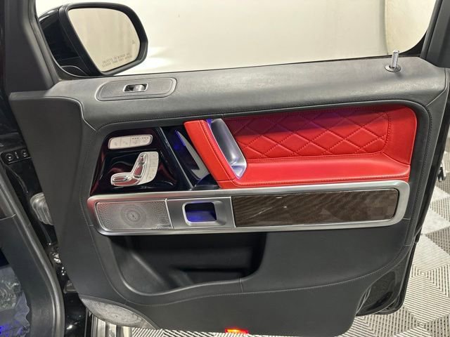 Used 2019 Mercedes-Benz G 550 image 32