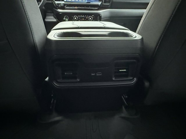 Used 2023 Chevrolet Silverado 1500 RST w/ Rally Edition image 22