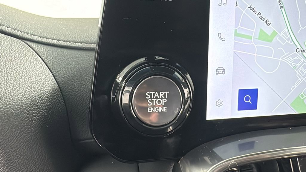 Used 2023 Lexus LX 600 F Sport image 26