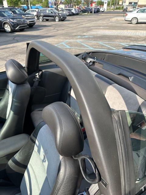 Used 2004 Ford Mustang Cobra RWD image 12