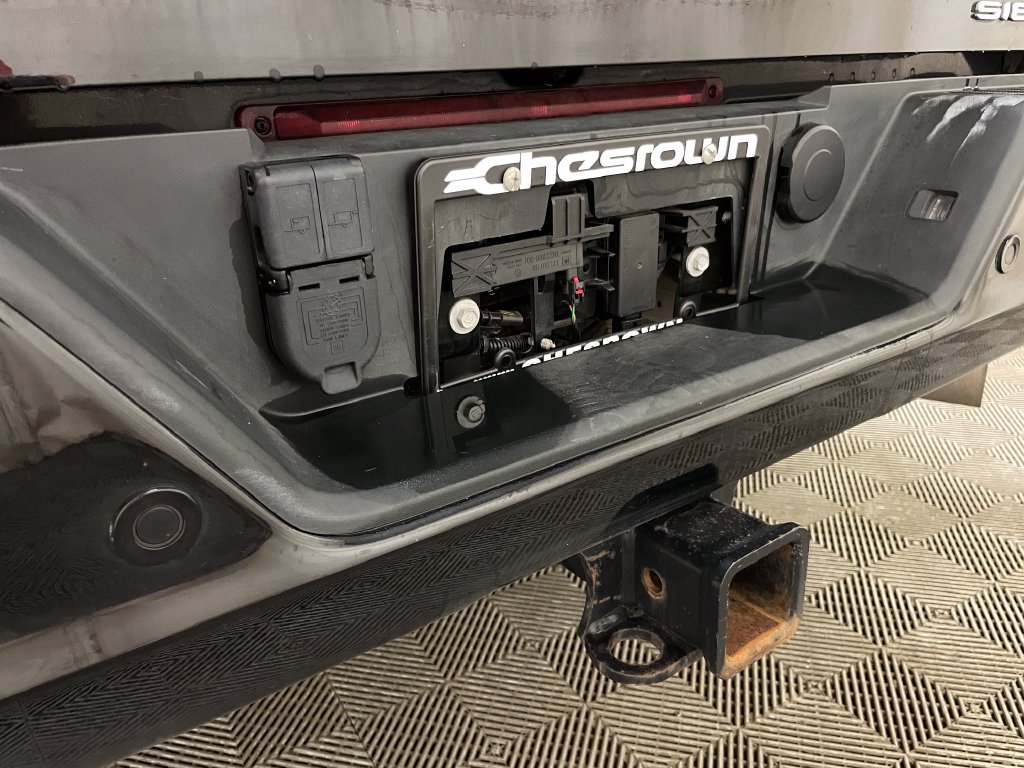 Used 2020 GMC Sierra 3500 Denali w/ Denali Ultimate Package AWD/4WD image 50