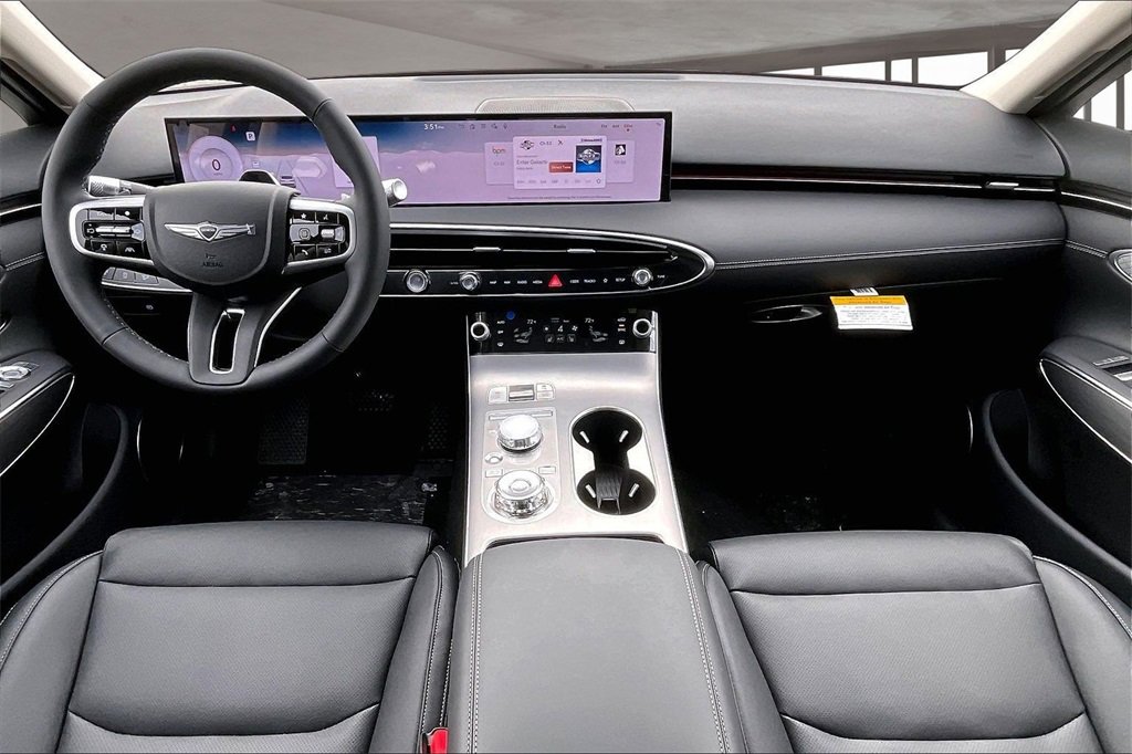 New 2026 Genesis GV70 2.5T Select image 5