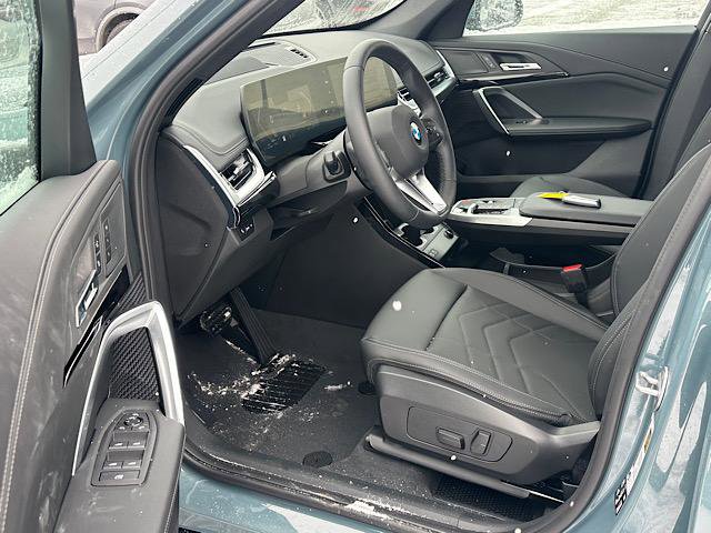 New 2026 BMW X1 xDrive28i w/ Technology Package image 4