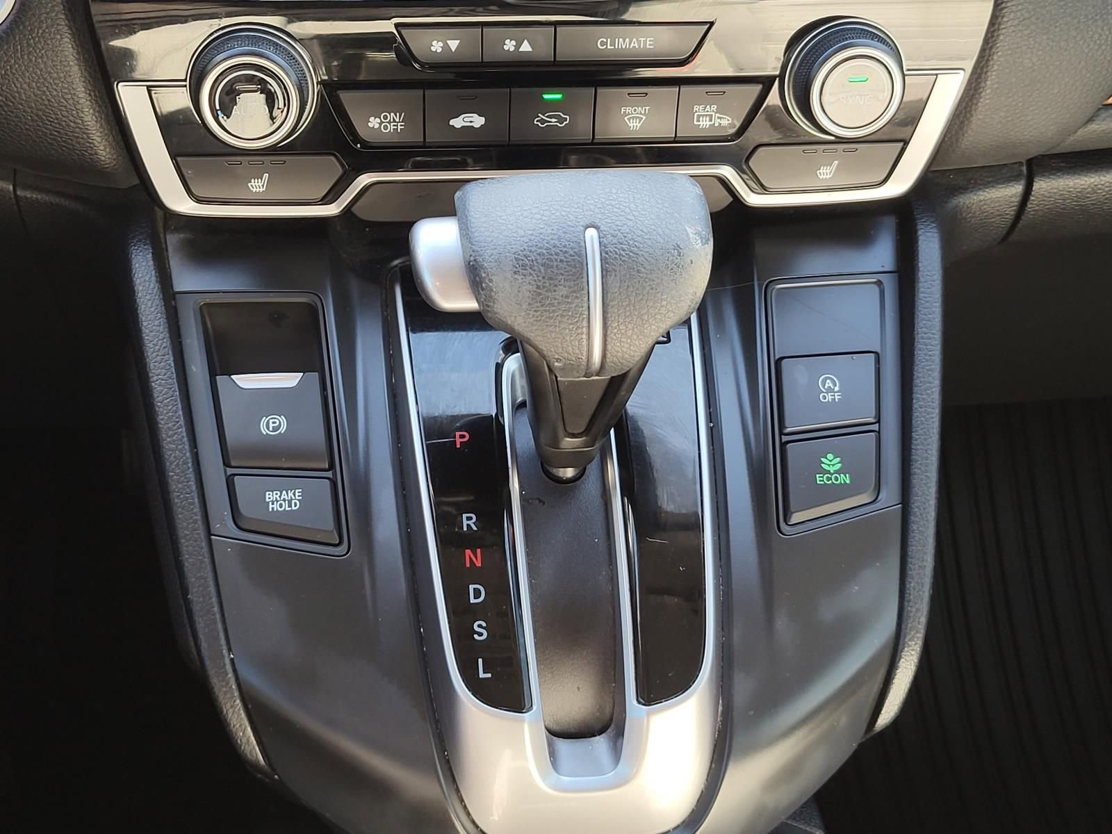 Used 2021 Honda CR-V EX image 29