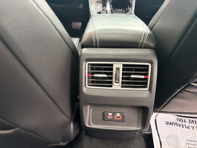 Used 2020 Nissan Maxima 3.5 SL w/ Floor Mat Group FWD image 28