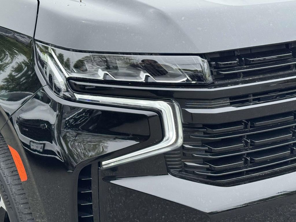 Used 2023 Chevrolet Tahoe RST w/ Luxury Package AWD/4WD image 12