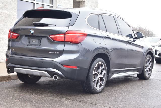 Used 2021 BMW X1 sDrive28i FWD image 15
