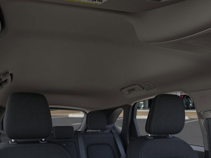 Used 2026 Ford Escape Active w/ Cold Weather Package image 25