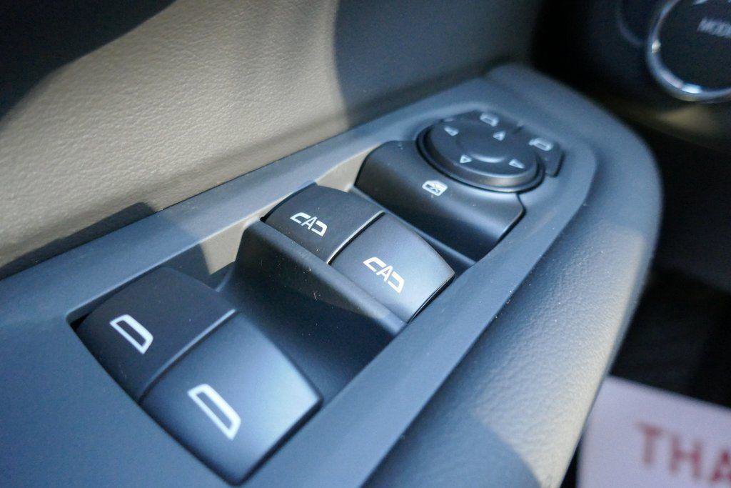 New 2026 Chevrolet Tahoe LS w/ LPO, Dark Essentials Package image 20