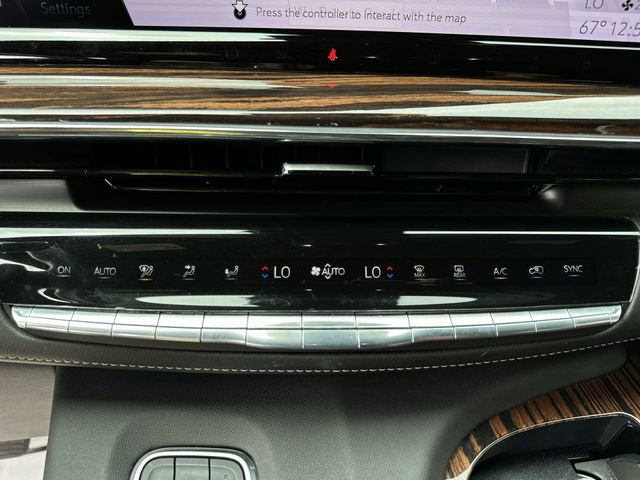 Used 2023 Cadillac Escalade Luxury image 27