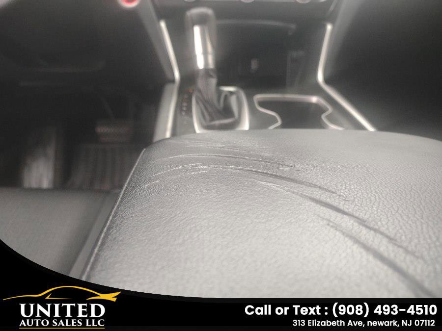 Used 2018 Honda Accord LX image 19