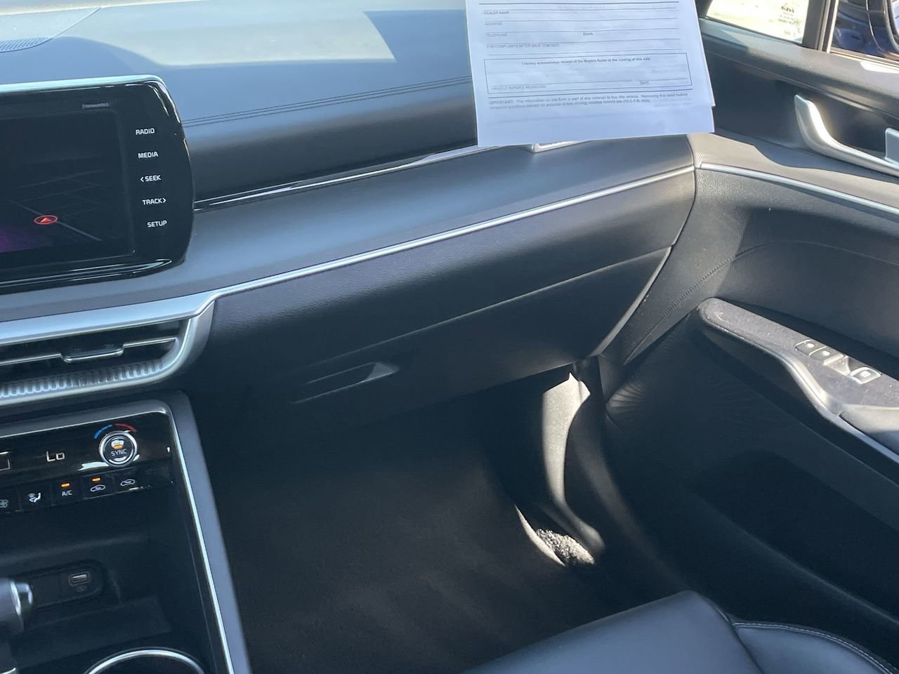 Used 2023 Kia K5 GT-Line image 15