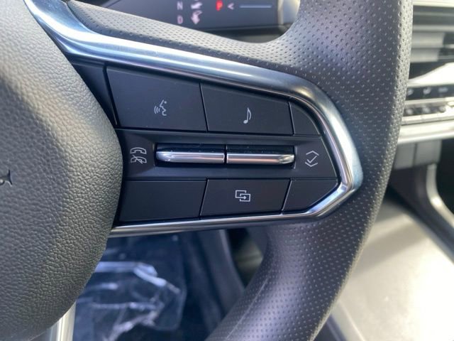 New 2025 Honda Prologue EX image 21